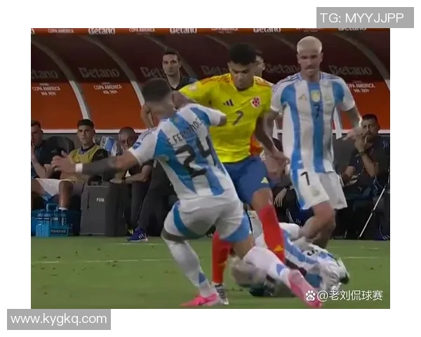 2016美洲杯决赛美国对阿根廷精彩对决全解析与战术分析
