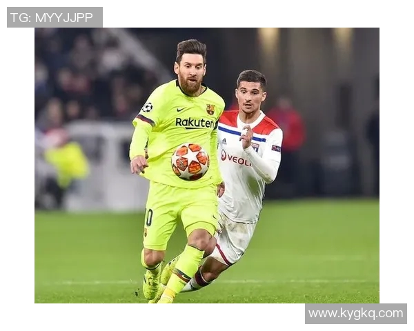 巴塞罗那与里昂激战18决赛次回合精彩回顾与分析 巴塞罗那与里昂激战18决赛次回合精彩回顾与分析