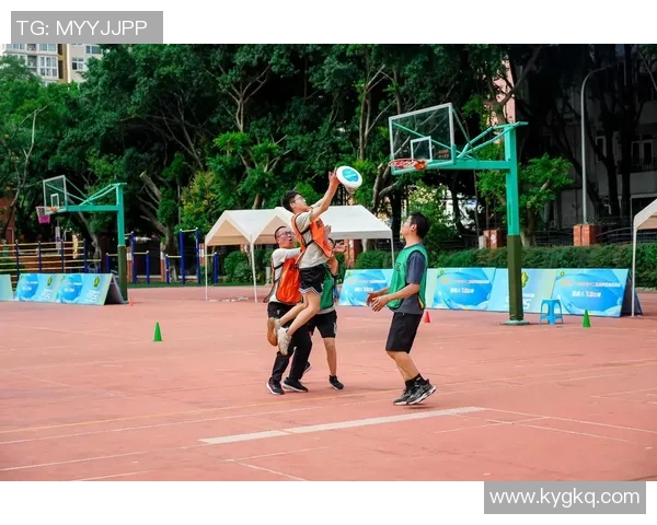 深圳飞盘队的节奏分析与战术探讨助力团队提升竞技水平