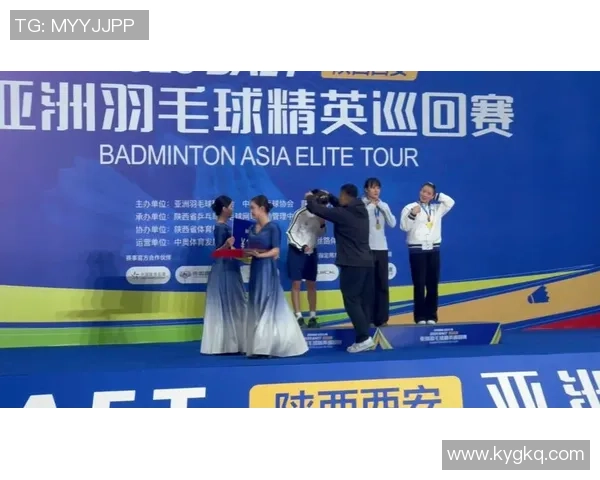 西安羽毛球队引领羽毛球战术新潮流TOP10解析与展望